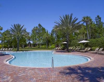 لاز پالمراز بای هیلتون گراند واکیشنز