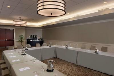 لاز پالمراز بای هیلتون گراند واکیشنز