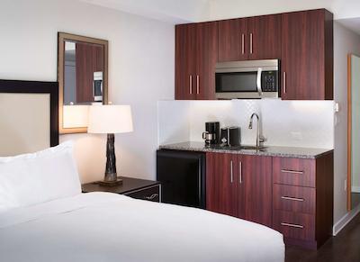 لاز پالمراز بای هیلتون گراند واکیشنز