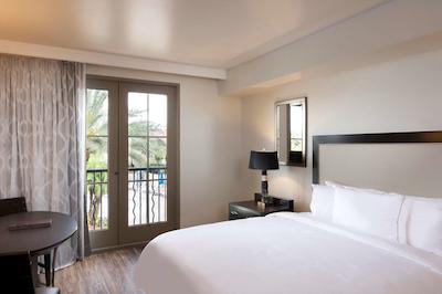 لاز پالمراز بای هیلتون گراند واکیشنز