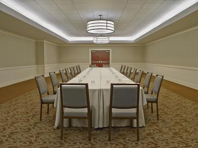 لاز پالمراز بای هیلتون گراند واکیشنز