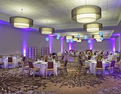 لاز پالمراز بای هیلتون گراند واکیشنز