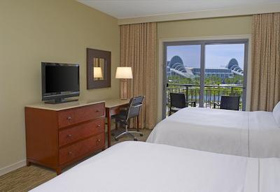 لاز پالمراز بای هیلتون گراند واکیشنز