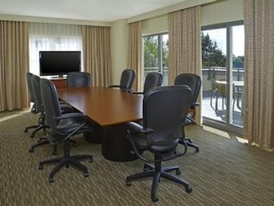 لاز پالمراز بای هیلتون گراند واکیشنز