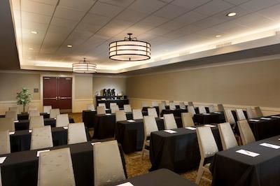 لاز پالمراز بای هیلتون گراند واکیشنز