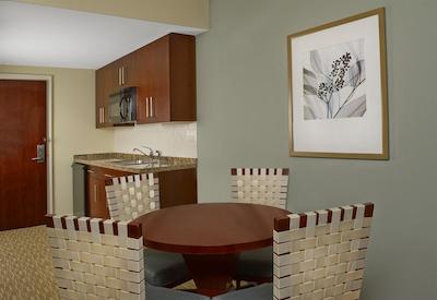 لاز پالمراز بای هیلتون گراند واکیشنز