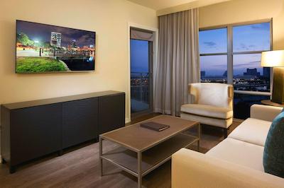 لاز پالمراز بای هیلتون گراند واکیشنز