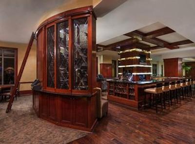 لاز پالمراز بای هیلتون گراند واکیشنز