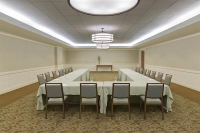 لاز پالمراز بای هیلتون گراند واکیشنز