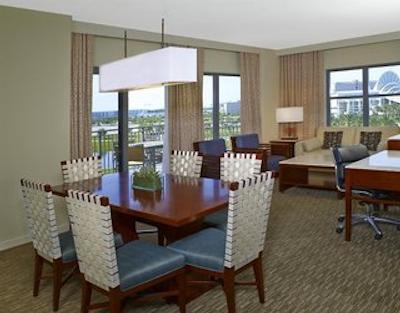 لاز پالمراز بای هیلتون گراند واکیشنز