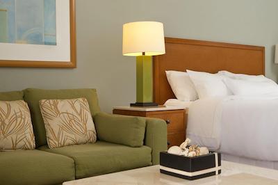 لاز پالمراز بای هیلتون گراند واکیشنز