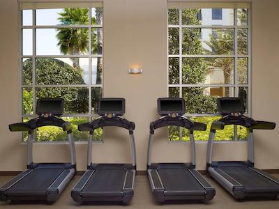 لاز پالمراز بای هیلتون گراند واکیشنز