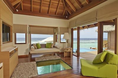 هووافن فوشی مالدیو