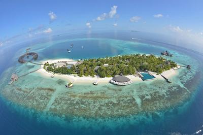 هووافن فوشی مالدیو