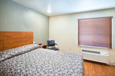 وودسپرینگ سویتز ایندیاناپلیز پلینفیلد