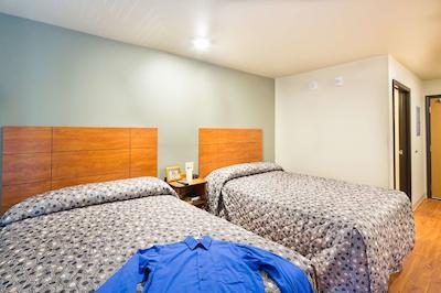 وودسپرینگ سویتز ایندیاناپلیز پلینفیلد