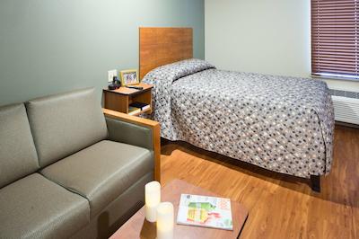 وودسپرینگ سویتز ایندیاناپلیز پلینفیلد