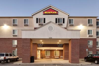 وودسپرینگ سویتز ایندیاناپلیز پلینفیلد