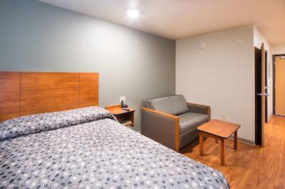 وودسپرینگ سویتز ایندیاناپلیز پلینفیلد