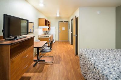 وودسپرینگ سویتز ایندیاناپلیز پلینفیلد