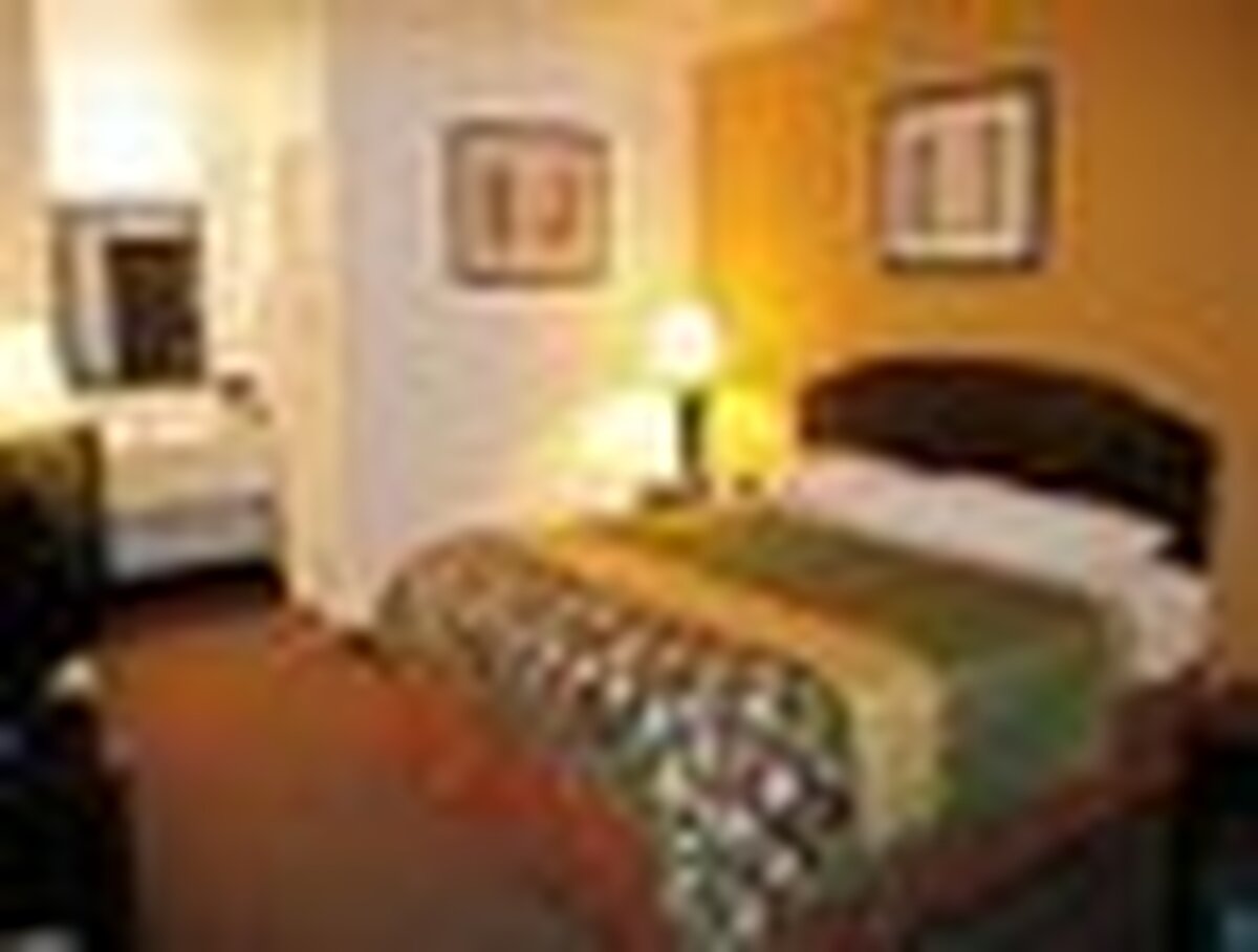 Super 8 New Braunfels