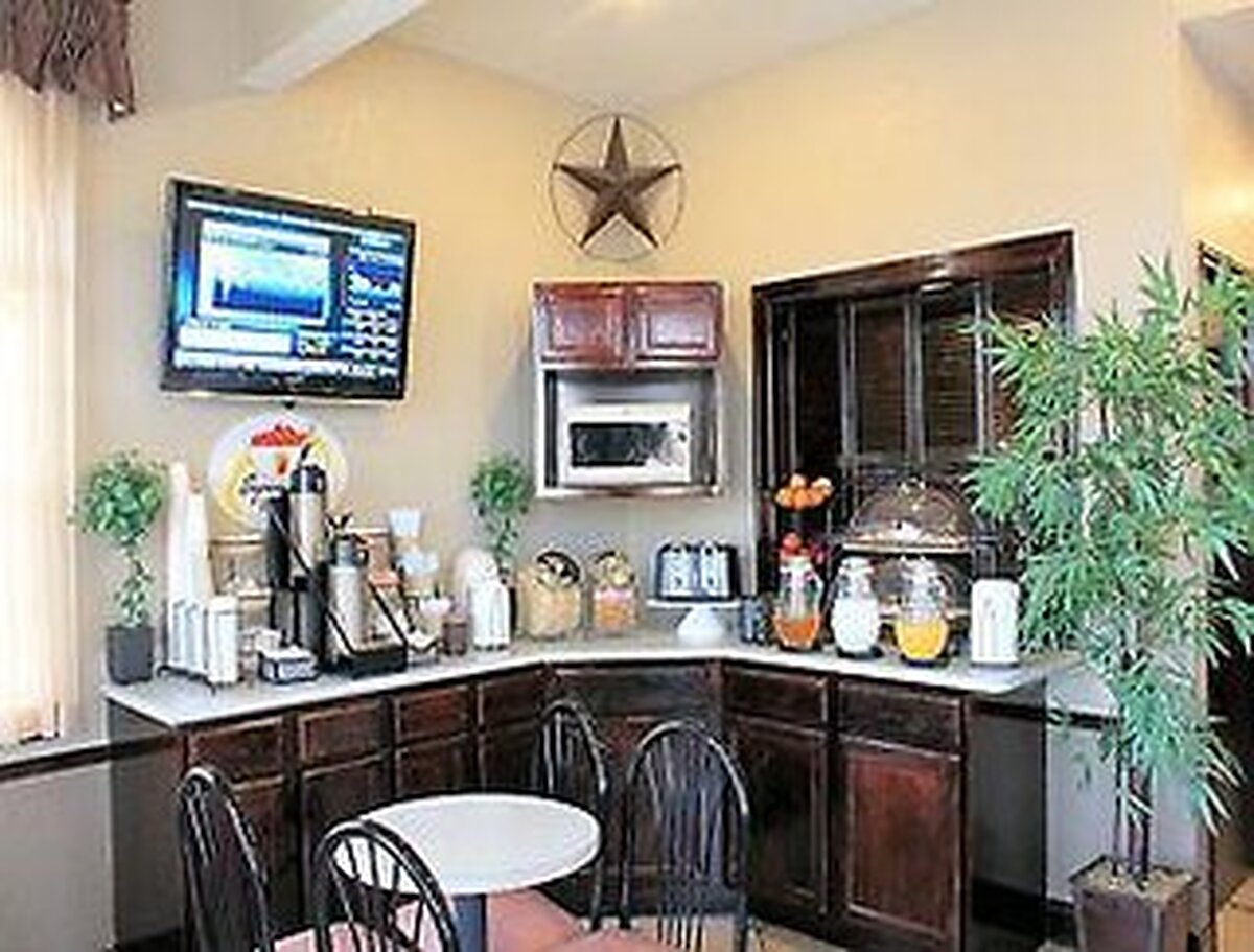 Super 8 New Braunfels