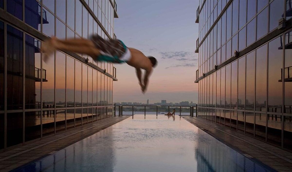 Marquis Miami
