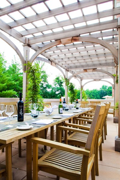 د وستین رستون هایتز