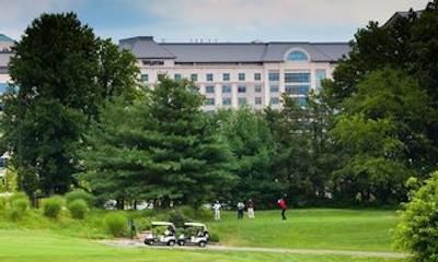 د وستین رستون هایتز