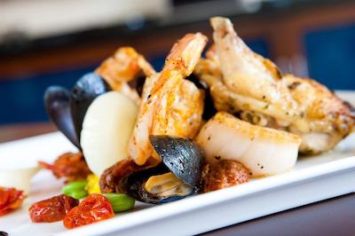 د وستین رستون هایتز