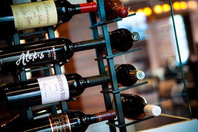 د وستین رستون هایتز