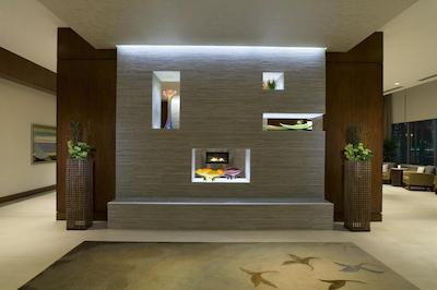 د وستین رستون هایتز