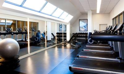 د وستین رستون هایتز