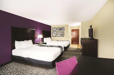 لا کوینتا این اند سویتز لویسویل