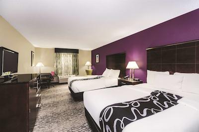 لا کوینتا این اند سویتز لویسویل