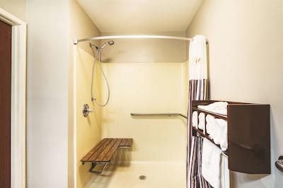 لا کوینتا این اند سویتز لویسویل