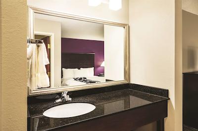 لا کوینتا این اند سویتز لویسویل