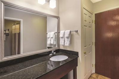 لا کوینتا این اند سویتز لویسویل