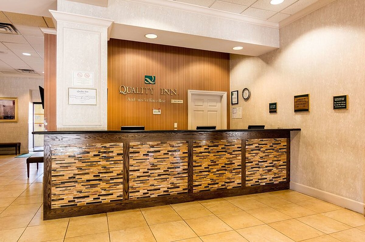 کوالیتی این