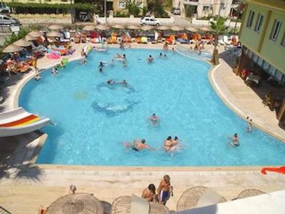 اکاسیا اپارت