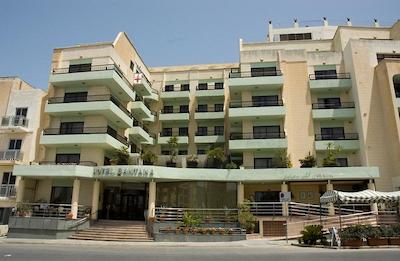 هتل سانتانا