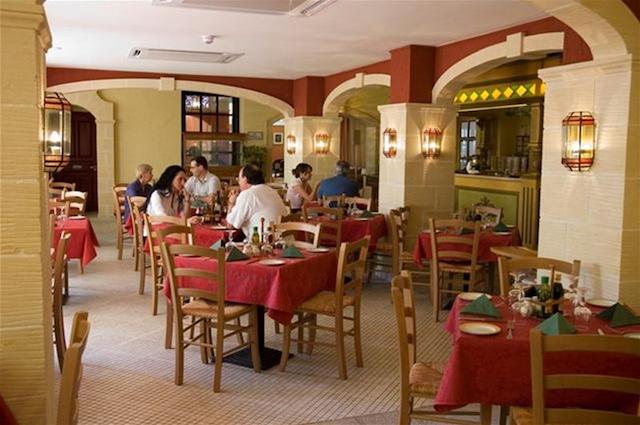 هتل سانتانا