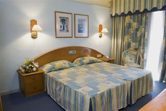 هتل سانتانا