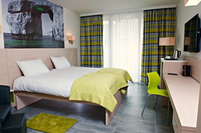 هتل سانتانا