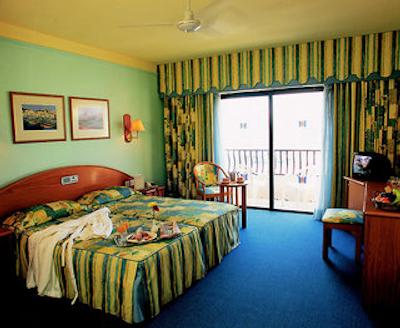 هتل سانتانا