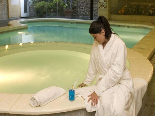 هتل سانتانا