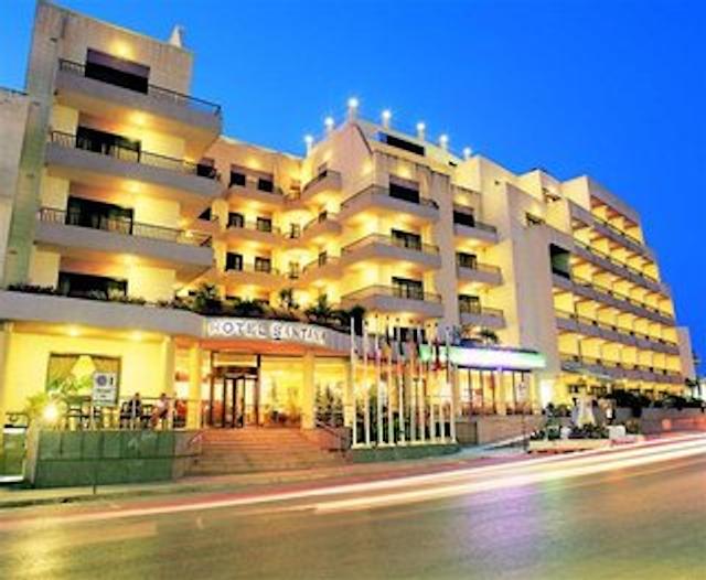 هتل سانتانا