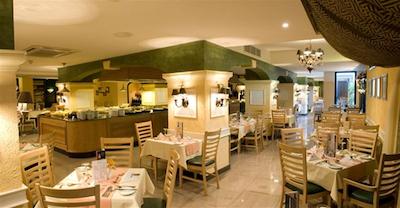 هتل سانتانا