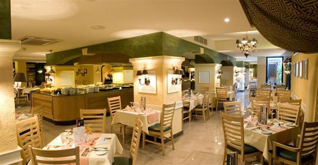 هتل سانتانا