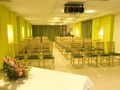 هتل سانتانا